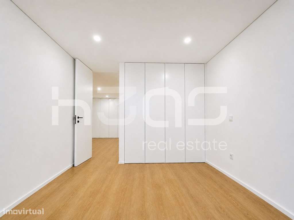 Apartamento T3 com Terraço Privativo de 140 m², Varandas Amplas e G...-14