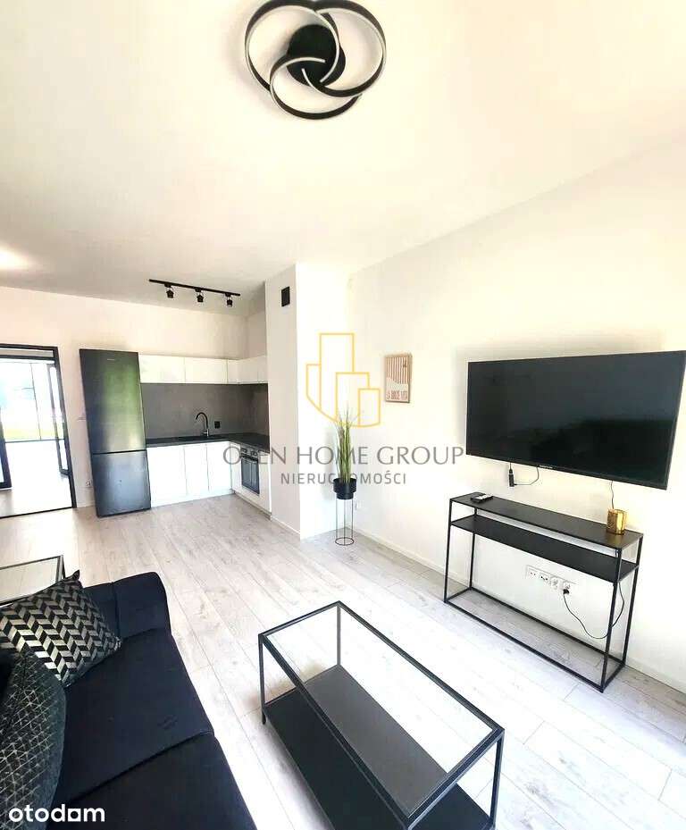 gotowe do zamieszkania-Bez PCC-nowe-2pok.-ogród - Pełny obrazek: 4/12