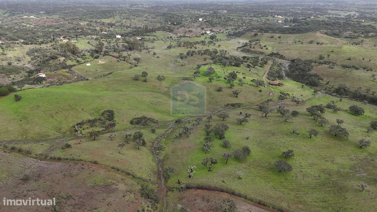 Herdade T4 Venda em Ourique,Ourique-17