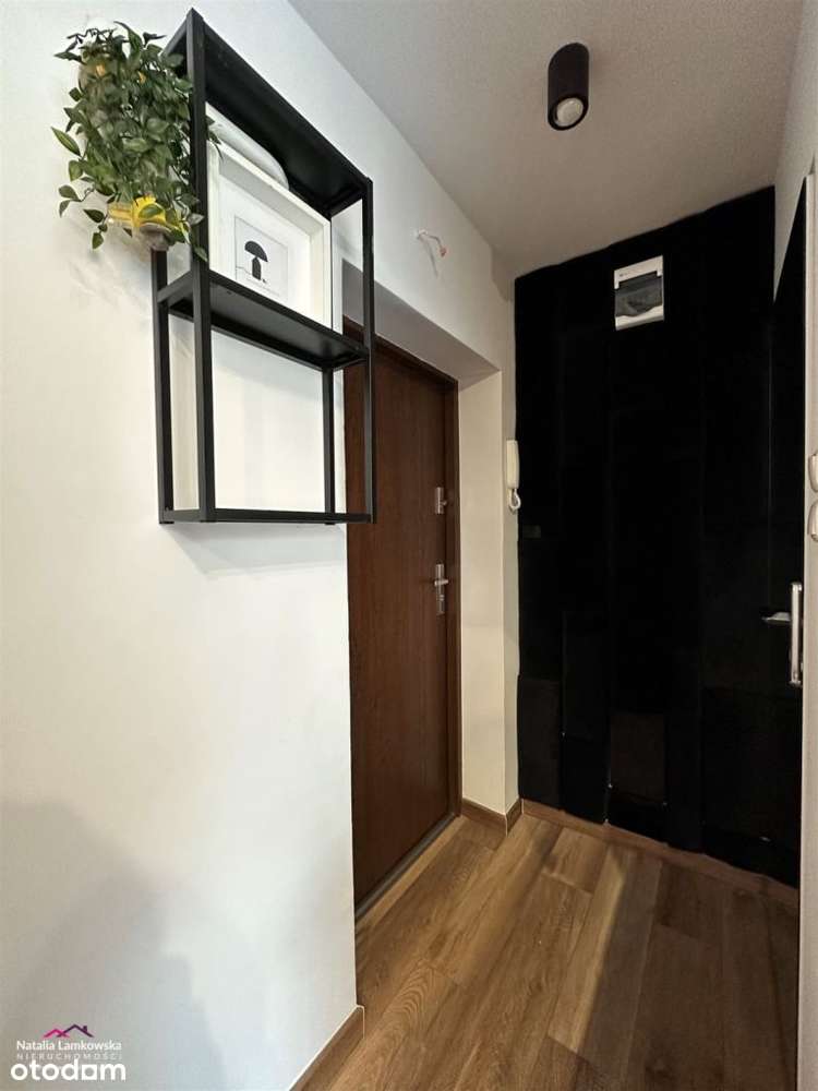 Mieszkanie, 24,50 m², Grudziądz - Pełny obrazek: 5/9