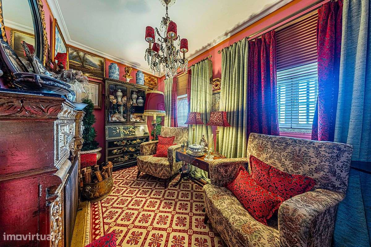 Moradia T3 para venda - Grande imagem: 3/21