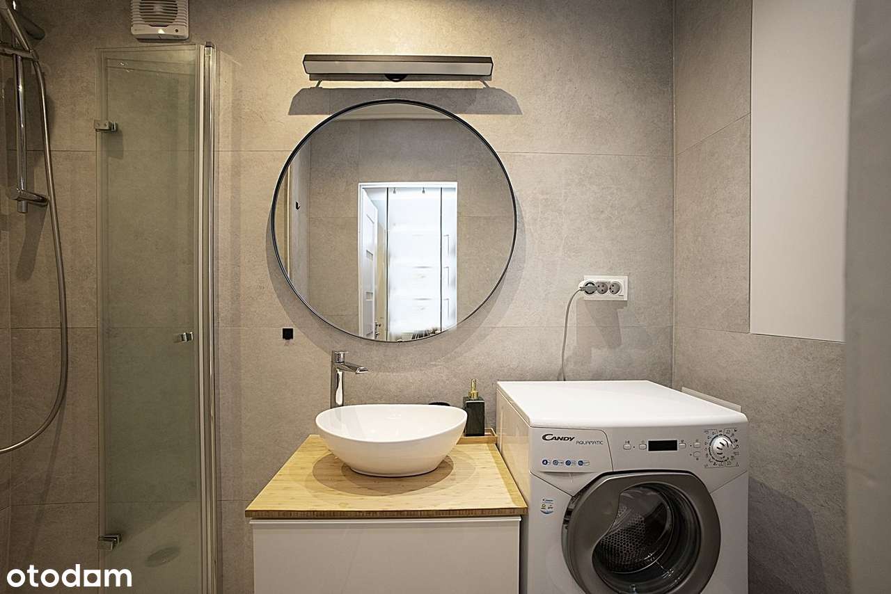 Dwa pokoje na Inowrocławskiej-6