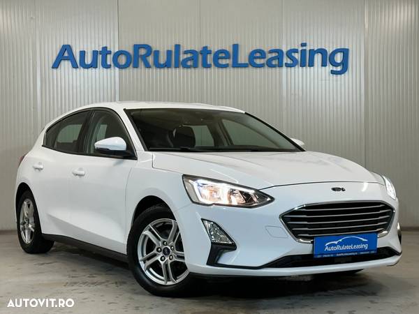 Ford Focus 1.0 EcoBoost Trend Edition - 2