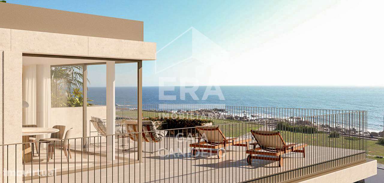 T4 Novo  |  Vistas Rio e Mar - Grande imagem: 4/16