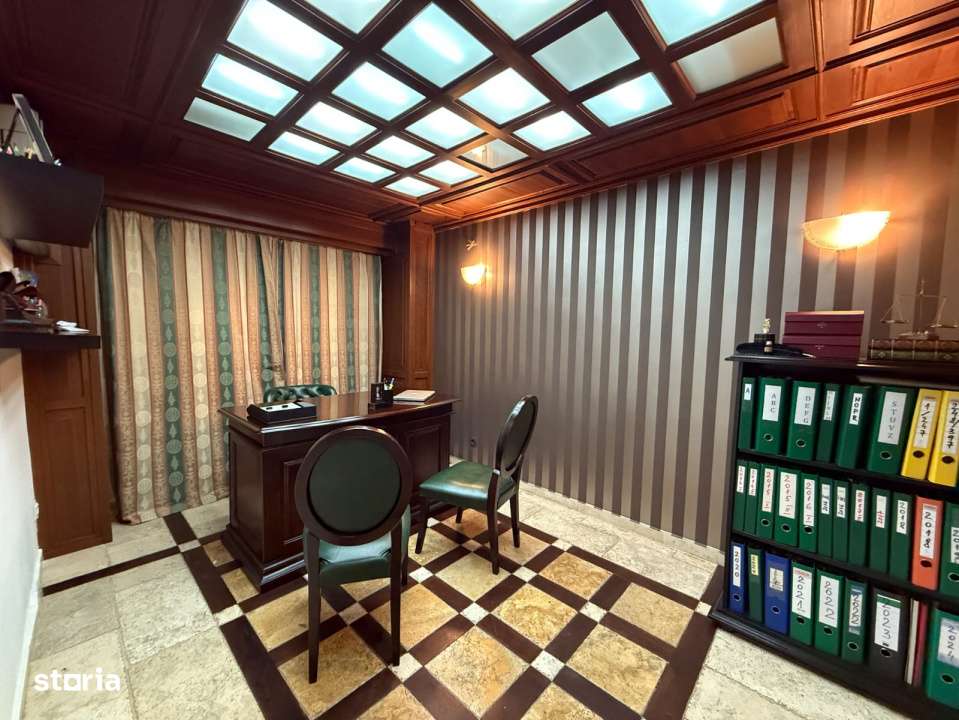 2 Camere | Victoriei | Rezidential sau Spatiu de Birou-14