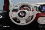 Fiat 500 1.0 Hybrid Club - 15