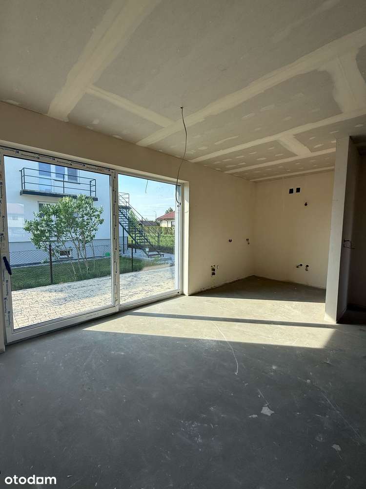 Dom w Centrum Serocka Kuligowskiego stan Deweloperski Nowa Cena !!!!-13