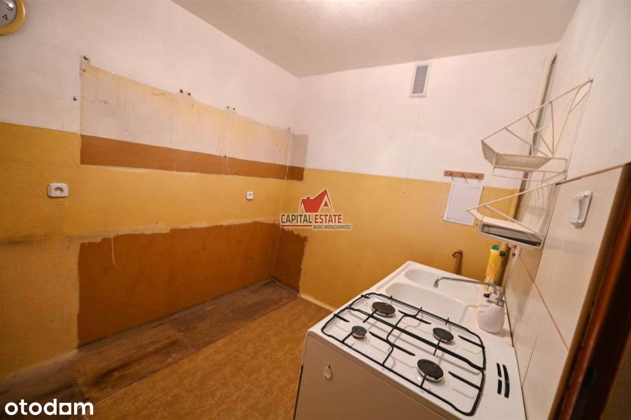 Mieszkanie, 30,07 m², Złotoryja-8