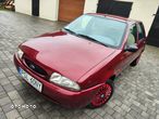 Ford Fiesta 1.3 Ghia - 17