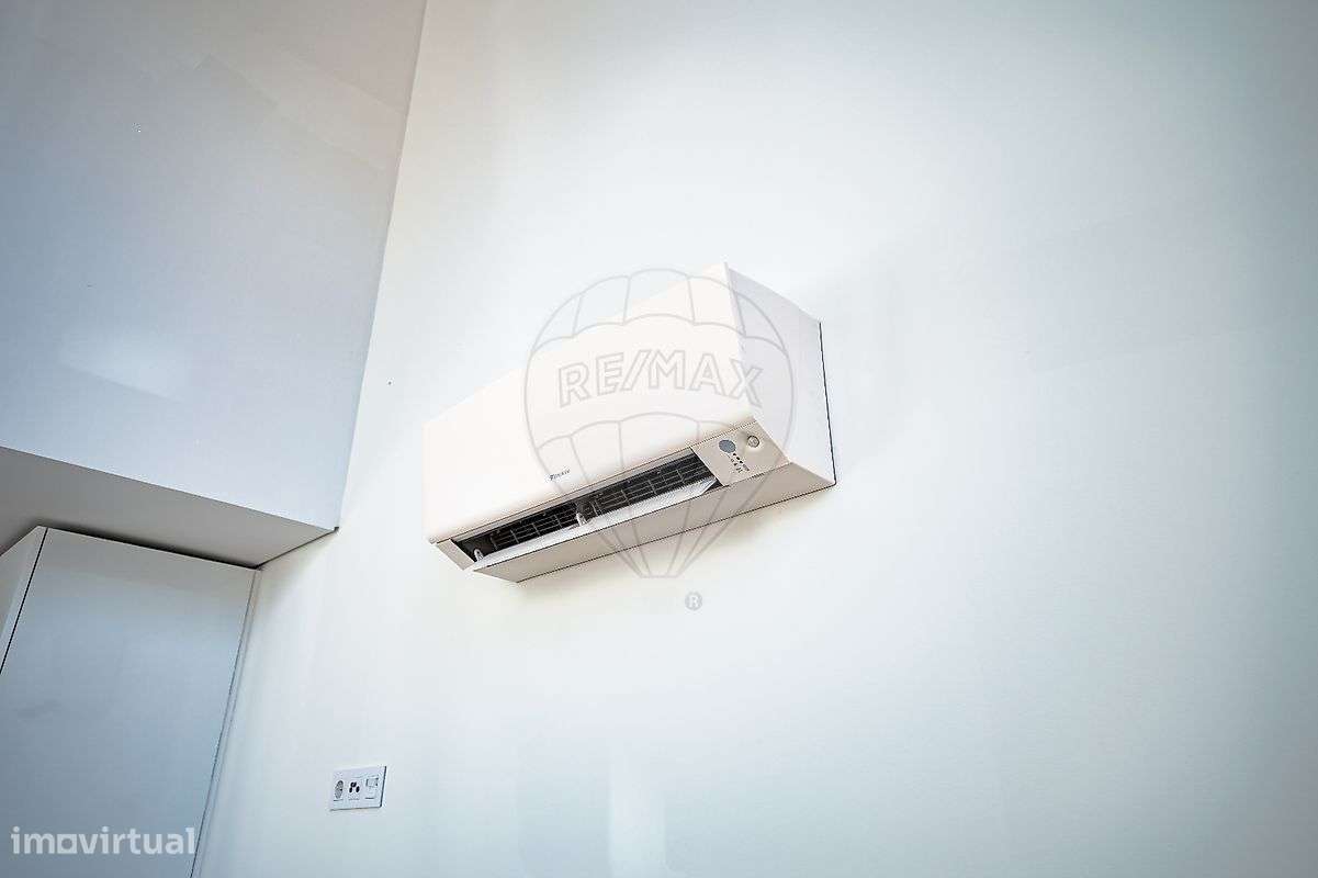 Apartamento T0 para arrendamento - Grande imagem: 5/46