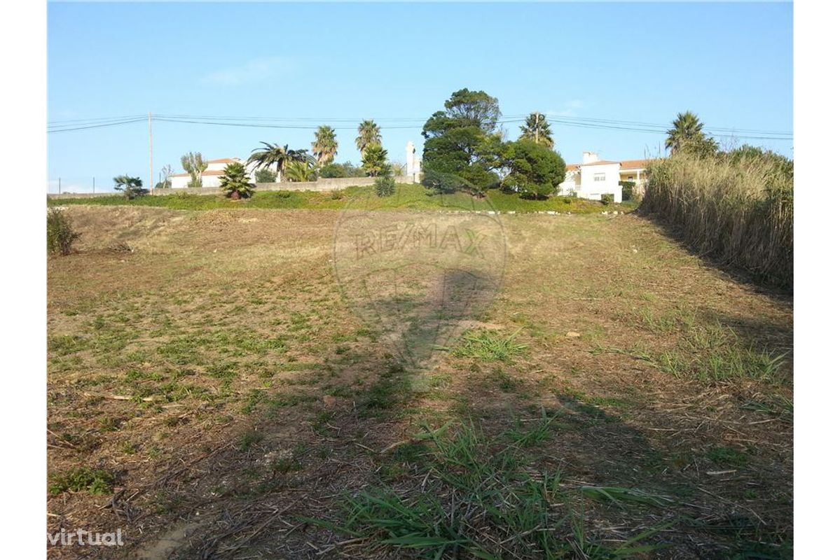 BAIXA DE PREÇO! Óptimo terreno agrícola c/ 9.120m2