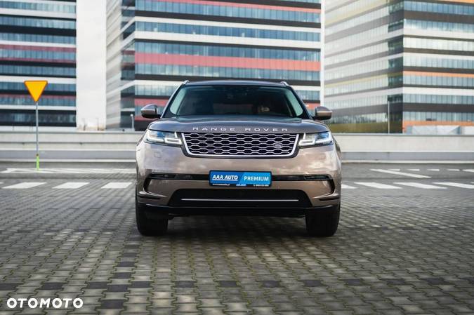 Land Rover Range Rover Velar - 7