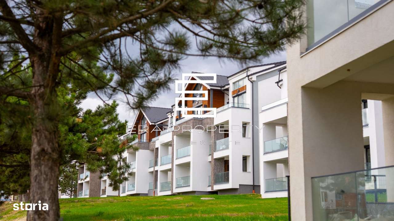 Apartament 2 camere -52 mp- etaj 1- 2 balcoane -zona Industriala Vest,-9