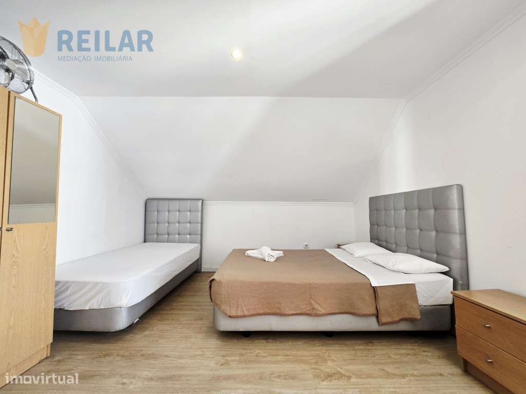 Sintra - Hostel Remodelado - Grande imagem: 5/43