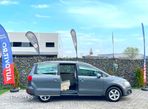 Seat Alhambra 2.0 TDI Ecomotive Style - 16