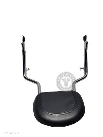 Sissy bar oparcie Harley Davidson Touring 52627-09A - 6