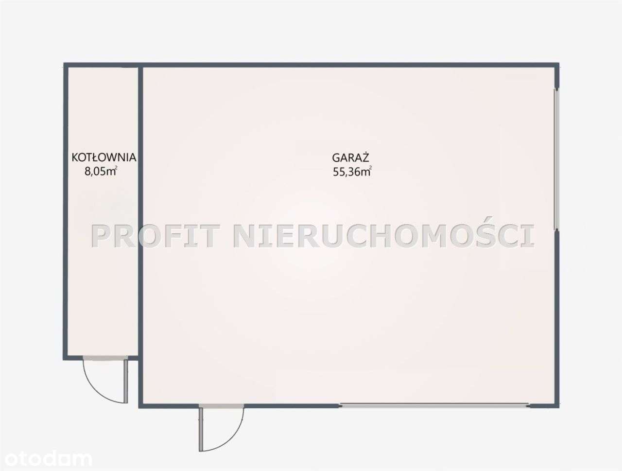 Dom z lokalem handlowo-usługowym - Pełny obrazek: 5/20