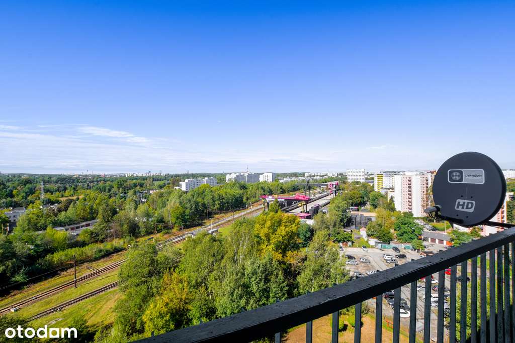 Zachody słońca codziennie – mieszkanie z widokiem! - Pełny obrazek: 5/17