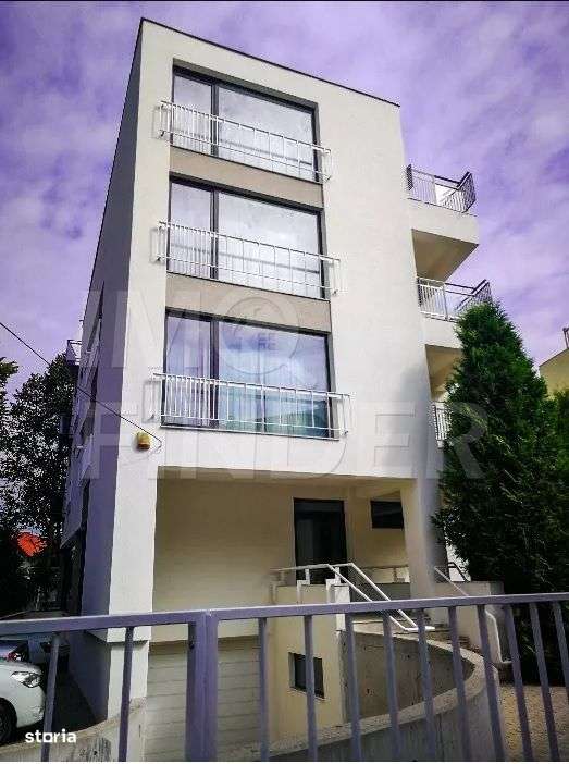 Inchiriere spatiu birouri zona Gradinii Botanice - Imagine principală: 4/16