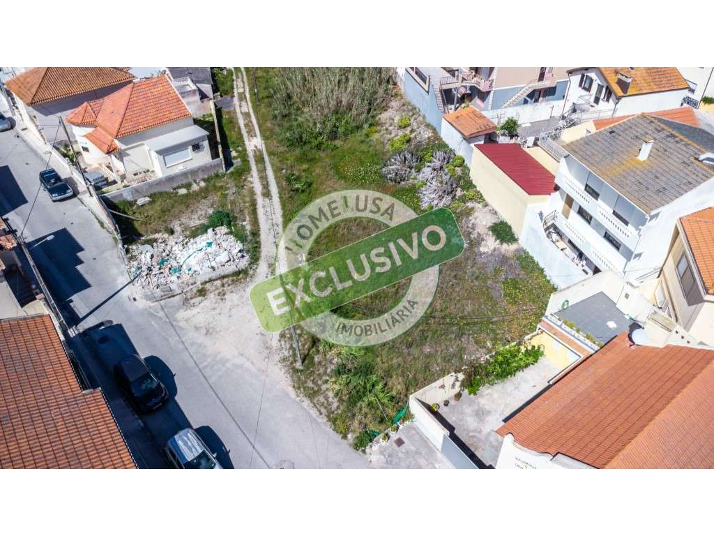 Terreno Venda Figueira da Foz - Grande imagem: 3/38