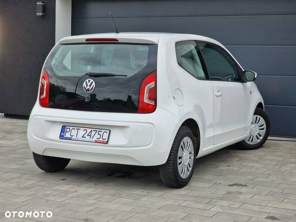 Volkswagen up! - 3