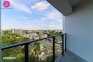 Apartament z widokiem na wąwóz, klimatyzacja