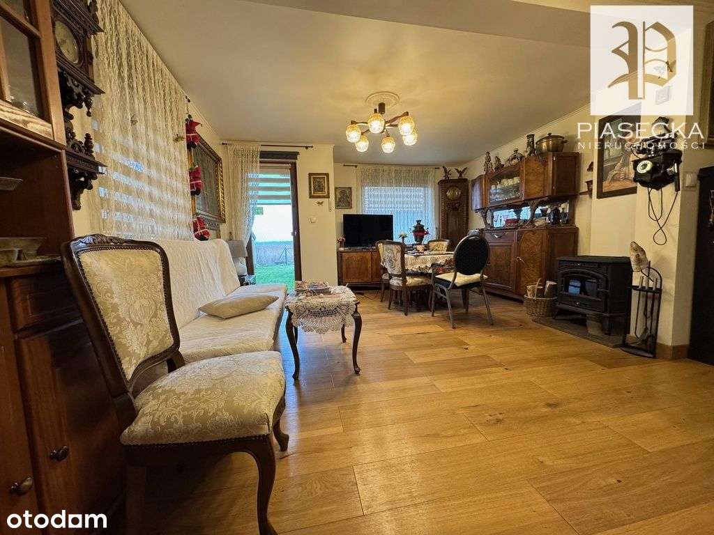 Dom z widokiem, sauną i przejściem do wody - Pełny obrazek: 5/20