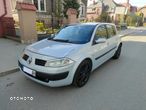 Renault Megane II 1.9 dCi Luxe Privilege - 1