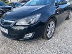 Opel Astra 1.4 Turbo Sports Tourer - 25