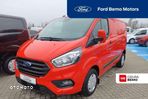 Ford Transit Custom - 1