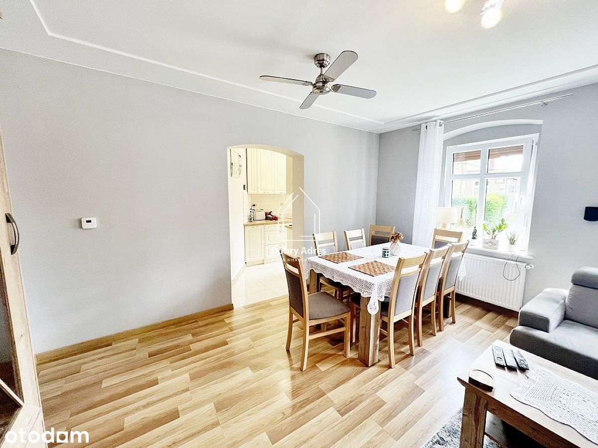 M2 po remoncie Mała Poczta - Pełny obrazek: 4/14