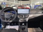 Ford Focus 1.0 EcoBoost MHEV - 18