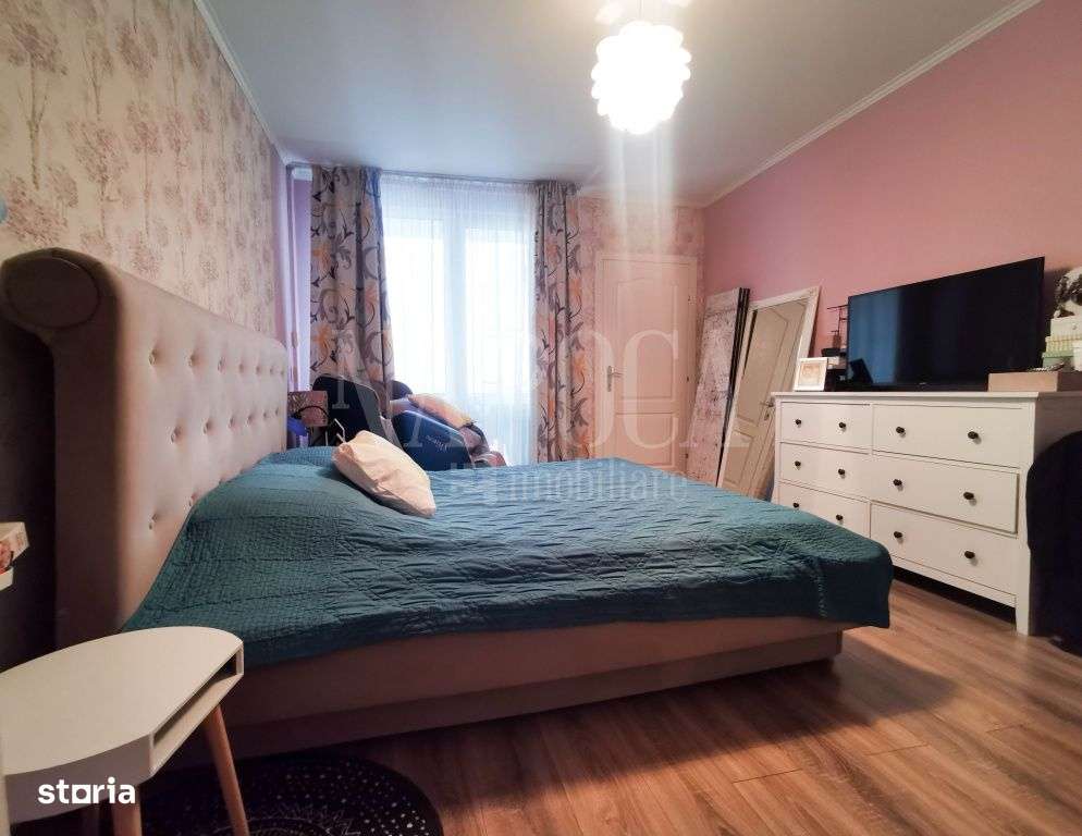 Apartament 3 camere de vanzare in Iris, Cluj Napoca - Imagine principală: 4/10