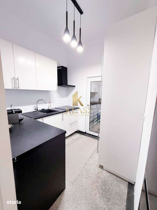 Inchiriere apartament 3 camere UNIVERSITATE - Imagine principală: 4/8