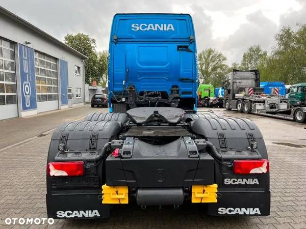 Scania R500 6x2 EURO6 CIĄGNIK SIODŁOWY - 7