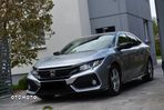 Honda Civic 1.0 i-VTEC Turbo Dynamic Limited Edition - 24