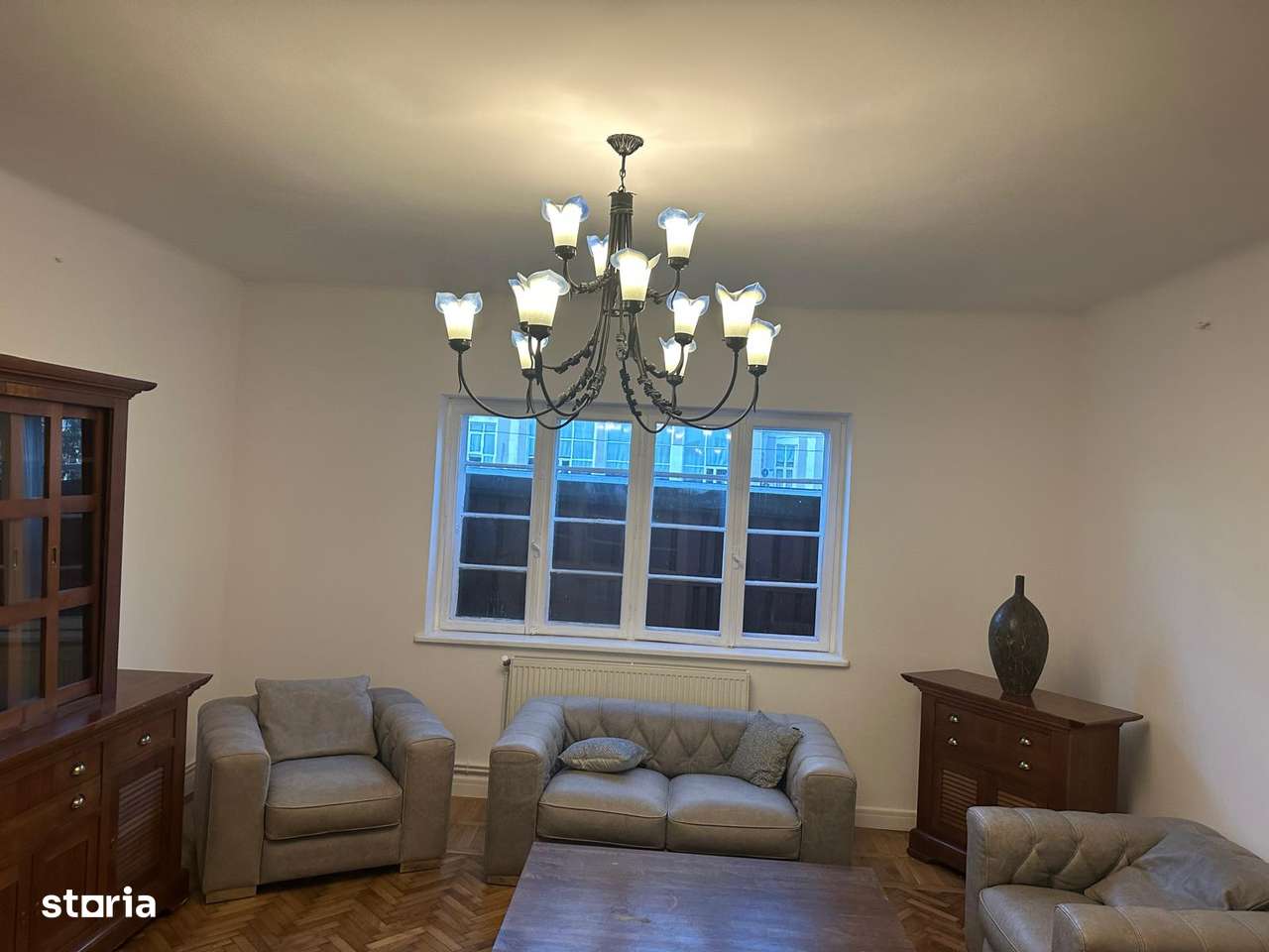 Imobil 4 camere ultracentral B dul IC Bratianu - Imagine principală: 4/9