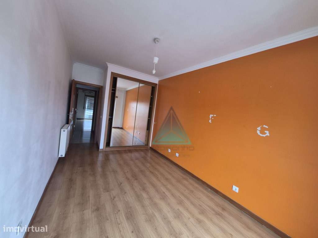 Apartamento T2 em Qta Vale Flor de Baixo, Feijó-6
