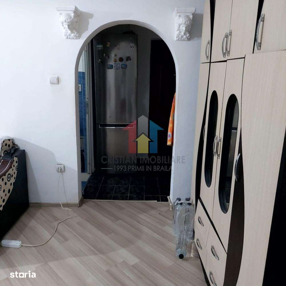 Super! Ap 2 cam 69 mp  Viziru 1 PARTER cu balcon 30 mp - Imagine principală: 5/7