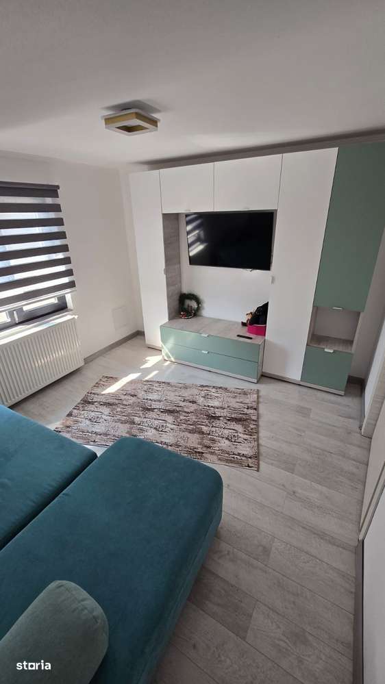 Casa P+ M  la cheie ,teren 340 mp Mihai Eminescu-12