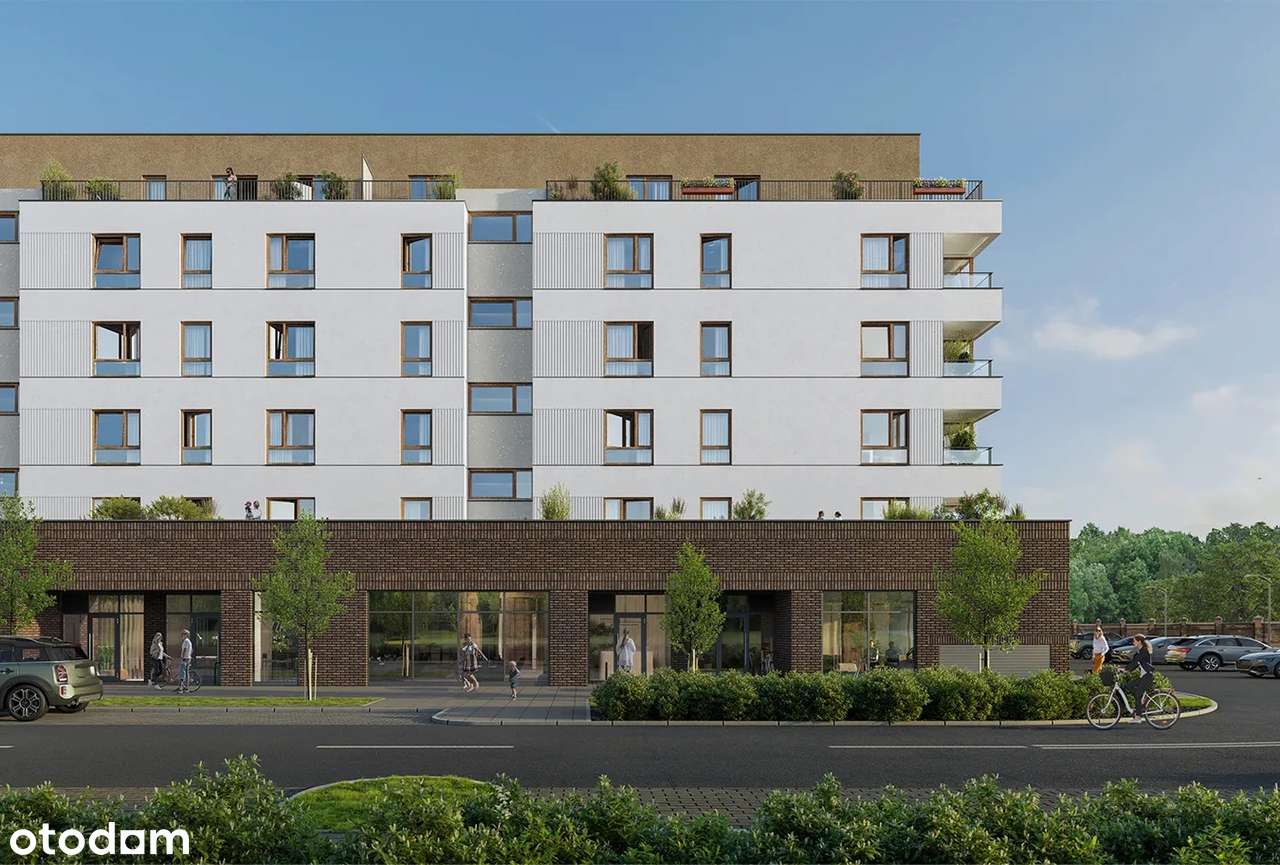 ATAL S.A. NOWY TARGÓWEK etap VI-2