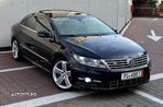 Volkswagen Passat CC 2.0 TDI DSG BMT - 2