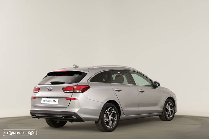 Hyundai i30 SW 1.0 T-GDi Style - 4