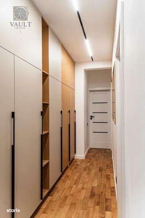 Apartament 2 camere - ETAJ 1  - langa PARCUL CISMIGIU - Imagine principală: 5/8