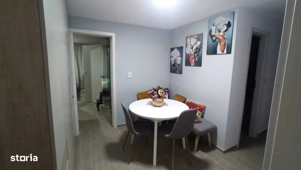 APARTAMENT 2 CAMERE DE VANZARE/LUJERULUI - Imagine principală: 3/7