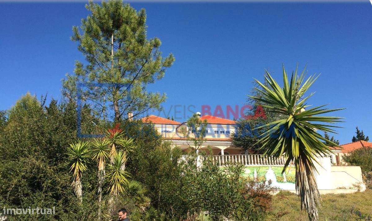 Moradia T5 em Sintra - Grande imagem: 5/29