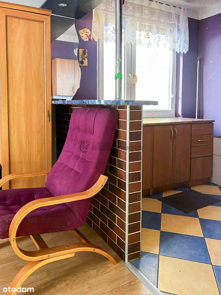 Przytulne 2 pokojowe mieszkanie - Piękne WIDOKI-5