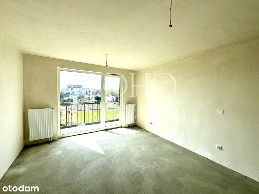 Aktualne 3 Pokoje Gotowe Płaszów Parking Bez PCC - Pełny obrazek: 1/15