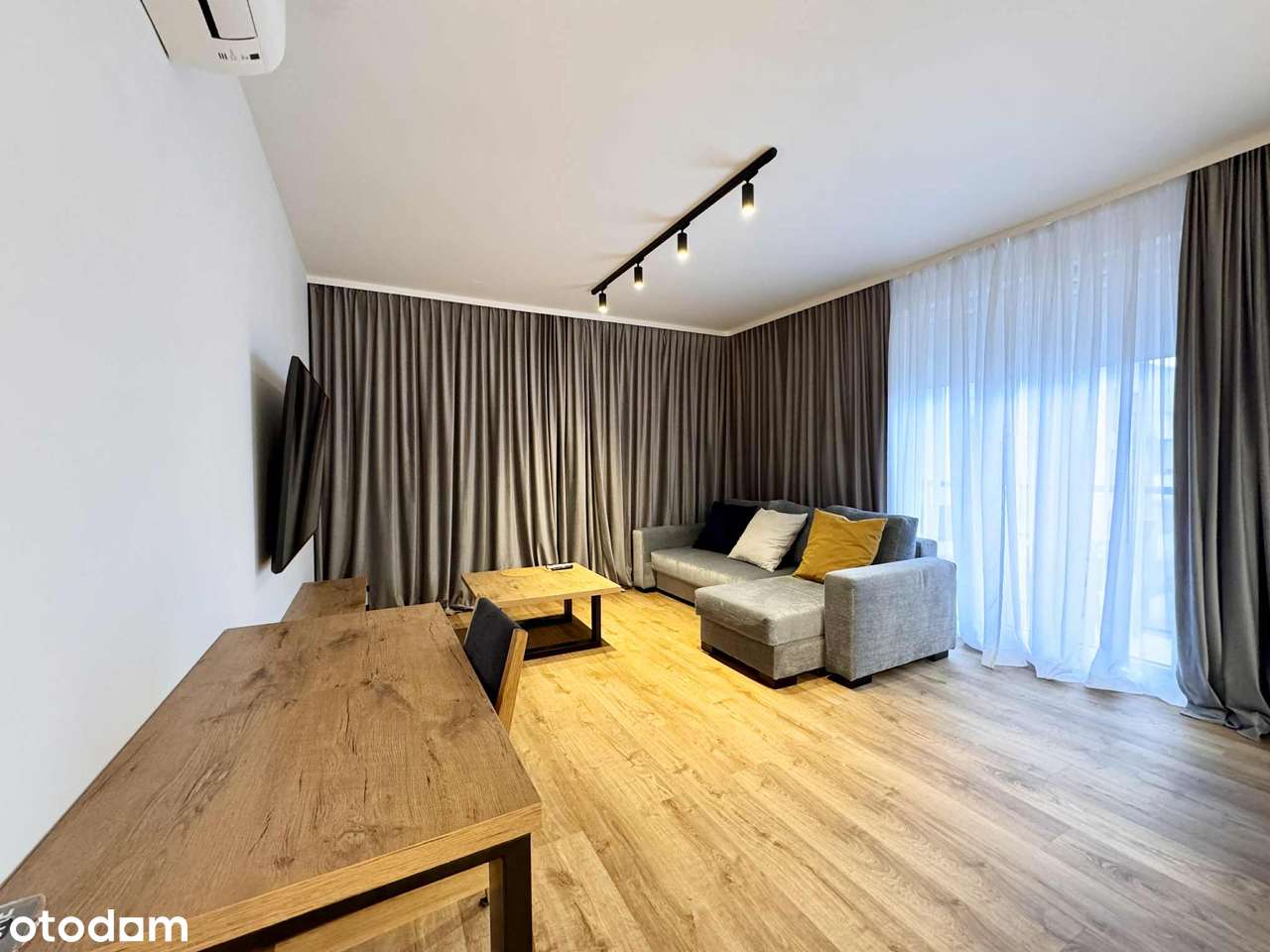 Centrum | 2 pok. | BRAK Kaucji | PET FRIENDLY| БЕЗ депозиту| ПРЕМІУМ - Pełny obrazek: 4/14