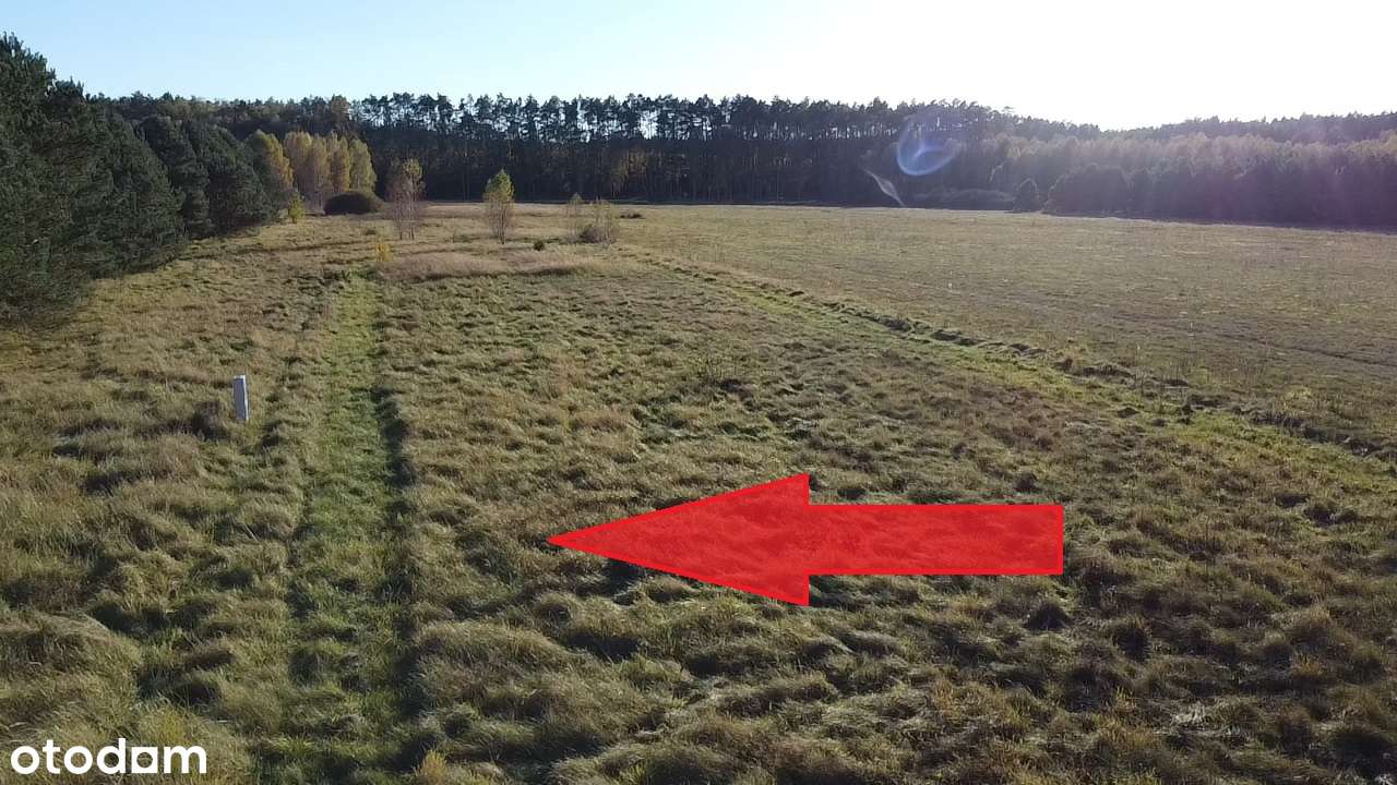 Na sprzedaż dom, stan surowy zamk. Krępsko. - Pełny obrazek: 4/15